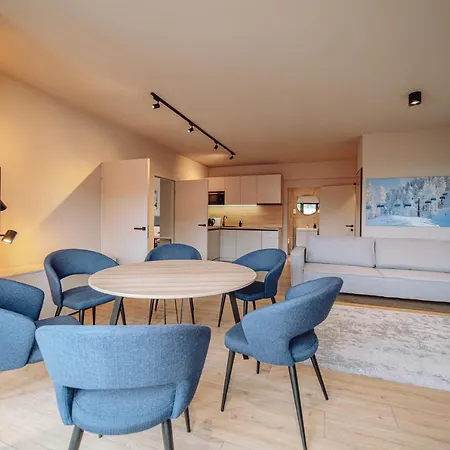 Apartament Silence Karpatia Resort 6 Osobowy